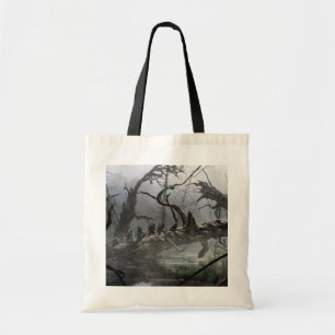 Bolso De Tela EL CABALLO: DESOLACIÓN DEL Concepto SMAUG™ Art. 4