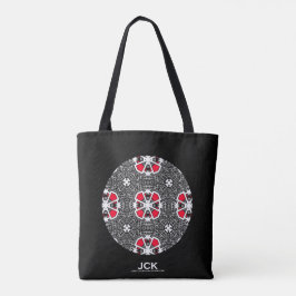 Bolso De Tela El calidoscopio del volumen dos