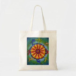Bolso De Tela El cambio de la camiseta