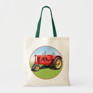 Bolso De Tela El Challenger