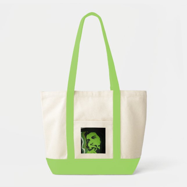 Bolso De Tela EL Che (Frente)