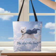 El cielo es el límite