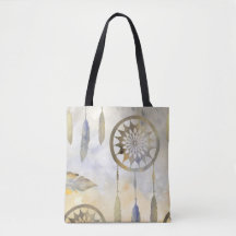 El cielo ideal indio del colector entona el tote