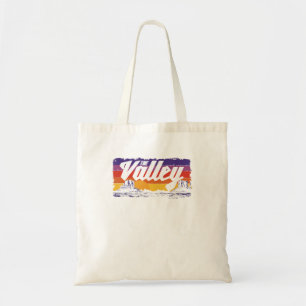 Bolso De Tela El Clásico Valle Vintage Sunset Phoenix Arizona