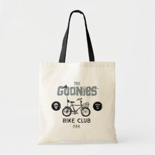 Bolso De Tela El Club de Bicicletas Goonies