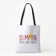 El colorido verano se sumerge en los viajes con be