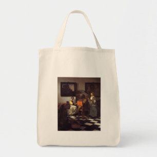 Bolso De Tela El concierto