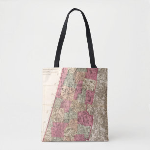 Bolso De Tela El condado de Berkshire