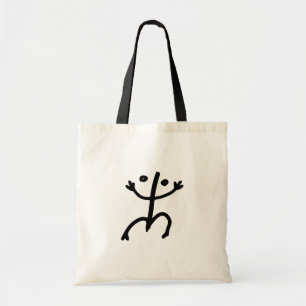 Bolso De Tela EL Coquí