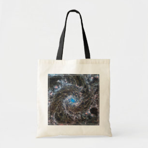 Bolso De Tela El Corazón Del Messier 74