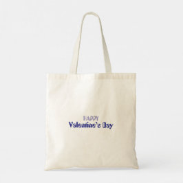Bolso De Tela El día de San Valentín acogedor