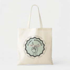 Bolso De Tela El diseñador gana #1