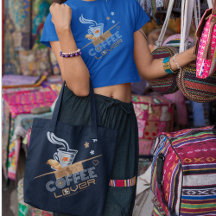 El diseño de Coffee Lover