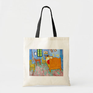 Bolso De Tela El dormitorio, Van Gogh