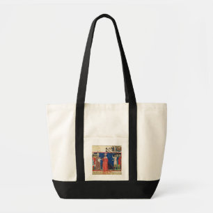Bolso De Tela El dux 383 Sebastiani de Correr I del códice Zian