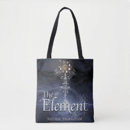Bolso De Tela El Elemento 