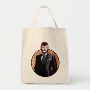 Bolso De Tela EL Fantastico a solas