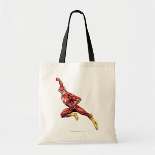 Bolso De Tela El Flash Lunging