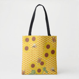 Bolso De Tela El género revela lo que será el bebé