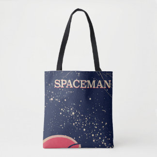 Bolso De Tela El gran aire libre.