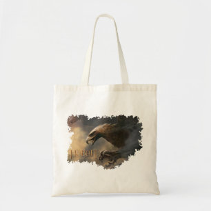 Bolso De Tela El gran concepto de Eagles