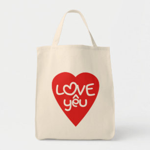 Bolso De Tela El H. Valentine Vietnamita Ama El H. Yêu El Wordpl
