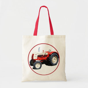 Bolso De Tela El Halcón Negro 50
