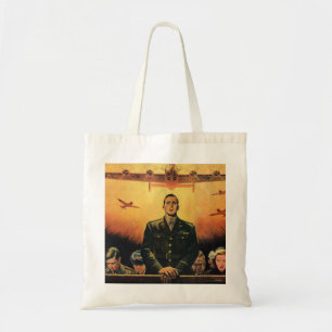 Bolso De Tela El Harpy inmortal