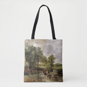 Bolso De Tela El heno Wain, 1821