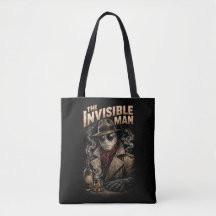 El hombre invisible
