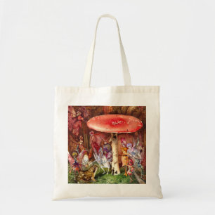 Bolso De Tela El intruso John Anster Fitzgerald