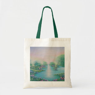 Bolso De Tela El jardín de Eden 2011