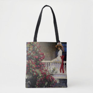 Bolso De Tela El jugador delincuente