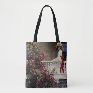 Bolso De Tela El jugador delincuente