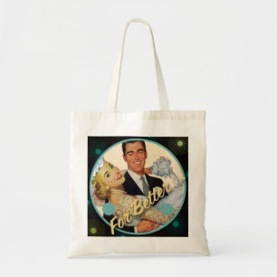 Bolso De Tela El kitsch Bitsch: Para mejor…