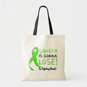 Bolso De Tela El linfoma Non-Hodgkin va a perder