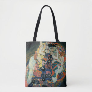 Bolso De Tela El Maiden, 1913 (aceite en lona)