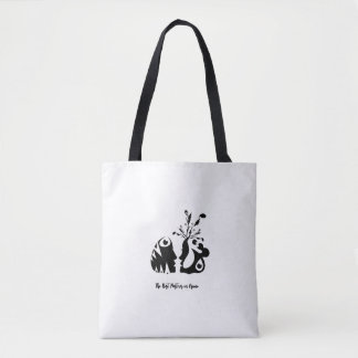 Bolso De Tela el mejor asociado en la delincuencia