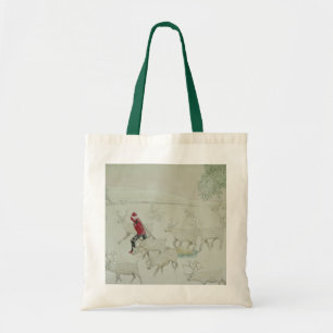 Bolso De Tela El mejor pie adelante