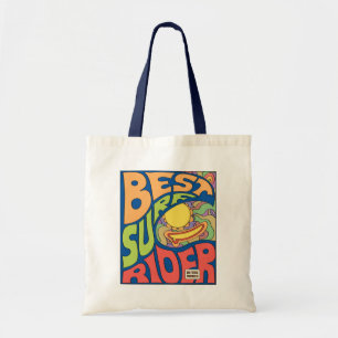 Bolso De Tela El mejor poster de la resaca nunca