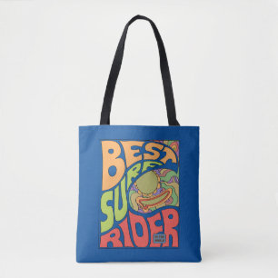 Bolso De Tela El mejor poster de la resaca nunca