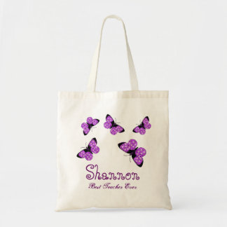 Bolso De Tela El mejor regalo conocido siempre de encargo del