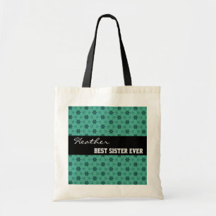 Bolso De Tela El mejor trullo conocido siempre de encargo de la