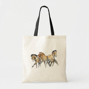 Bolso De Tela El mistral tres