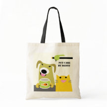 El negocio del canguro del mascota