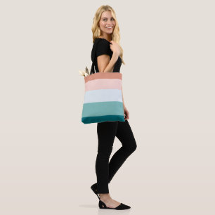 Bolso De Tela El olor del océano