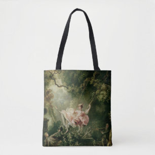Bolso De Tela El oscilación