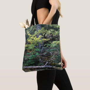 Bolso De Tela El otoño está aquí........