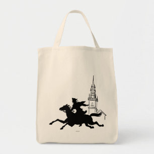 Bolso De Tela El paseo de Paul Revere