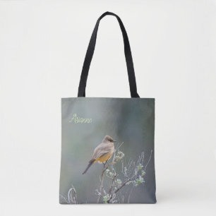 Bolso De Tela El Phoebe de Say